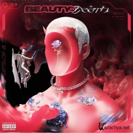 Chase Atlantic - Beauty In Death (2021)