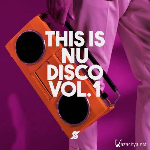 This Is Nu Disco Vol. 1 (2021)