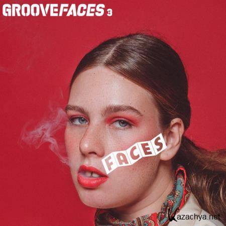Groove Faces 3 (2020)