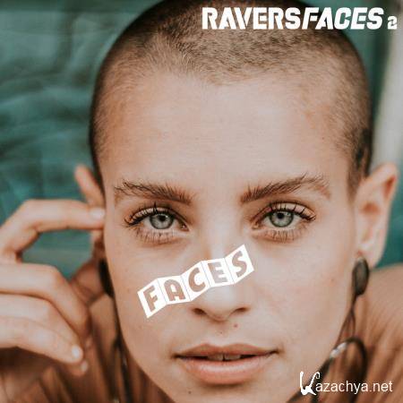 Ravers Faces 2 (2020)