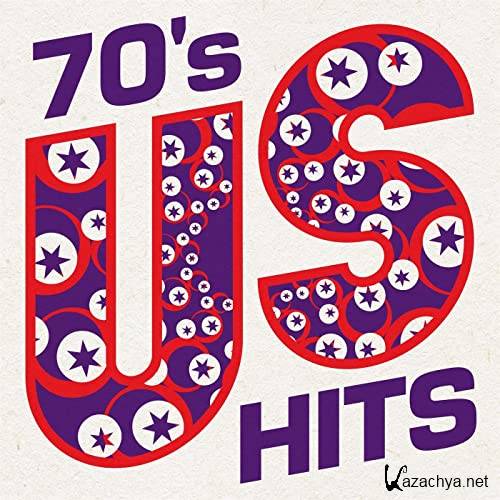 Various Artists - 70's US Hits (2021)