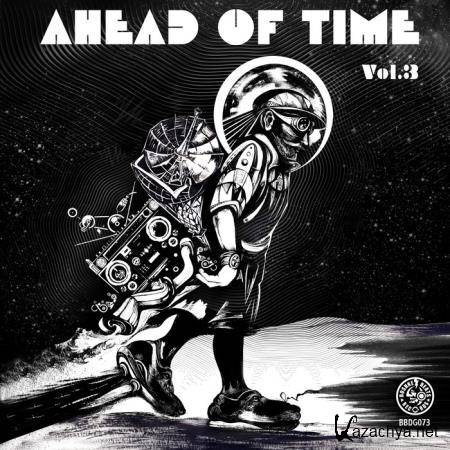 Ahead Of Time, Vol. 3 (2021)