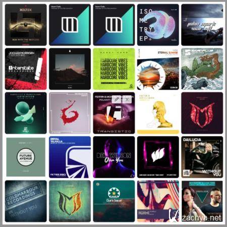 Beatport & JunoDownload Music Releases Pack 2556 (2021)