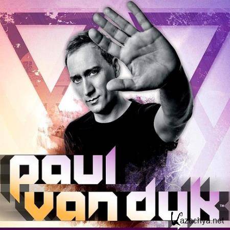 Paul van Dyk - Best Of (2021) [Vinyl Version] (2021)