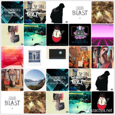 Beatport & JunoDownload Music Releases Pack 2558 (2021)