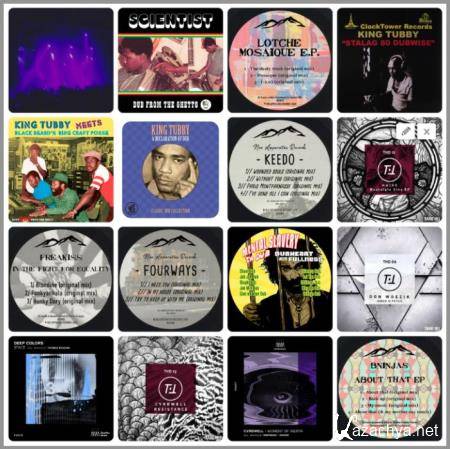 Beatport & JunoDownload Music Releases Pack 2559 (2021)