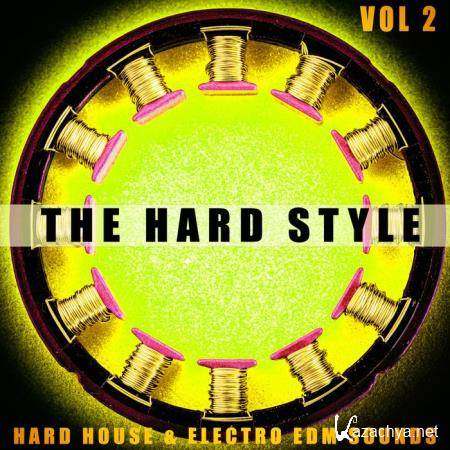 The Hard Style Vol. 2 (2021)