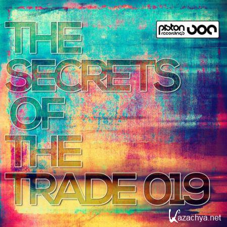 The Secrets Of The Trade 019 (2021)