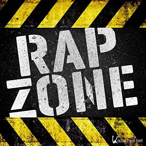 Various Artists - Rap Zone (2021)