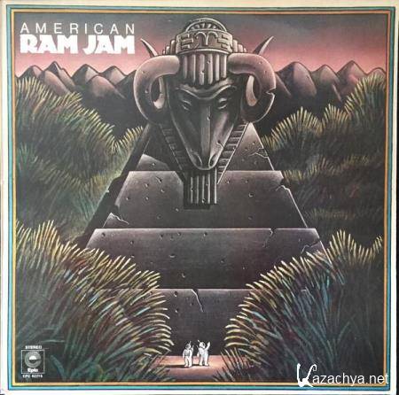Ram Jam - Ram Jam (2021) FLAC