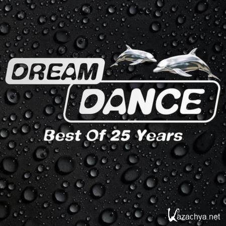 Dream Dance Best Of 25 Years (2021)