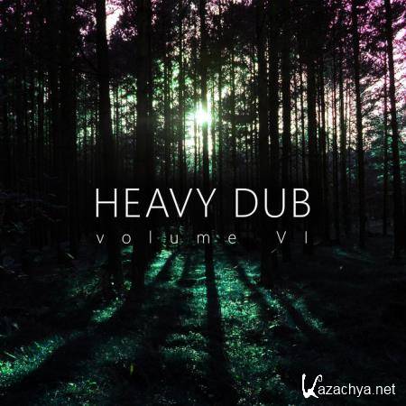 Heavy Dub, Vol. 6 (2021)