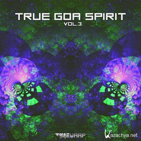 True Goa Spirit, Vol. 3 (2021)