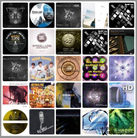 Beatport & JunoDownload Music Releases Pack 2571 (2021)