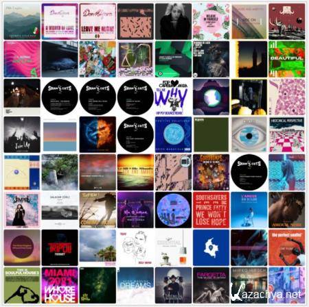 Beatport & JunoDownload Music Releases Pack 2573 (2021)