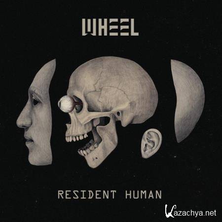 Wheel - Resident Human (2021)