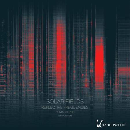 Solar Fields - Reflective Frequencies (Special Edition) (2021)