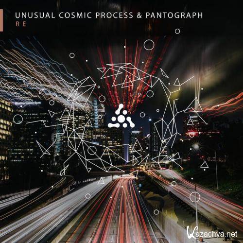 Unusual Cosmic Process & Pantograph  Re (2021)