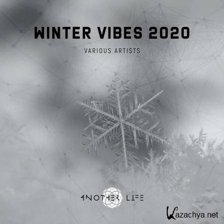 Another Life Music - Spring Vibes 2021 (2021)