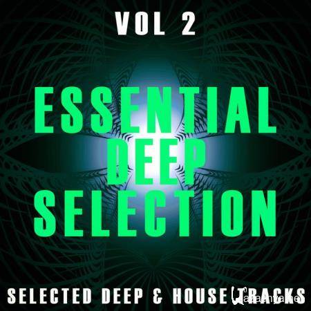 Essential Deep Selection Vol 2 (2021)
