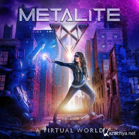 Metalite - A Virtual World (2021)