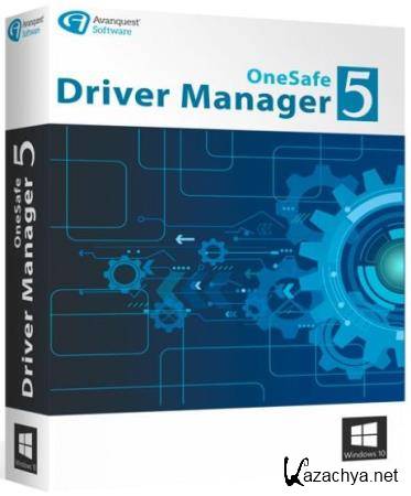 OneSafe Driver Manager Pro 5.3.543