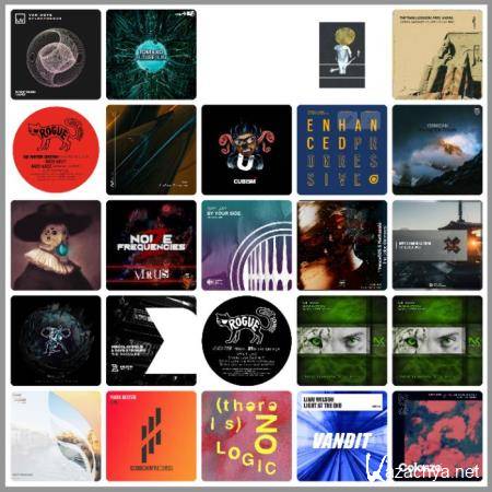 Beatport & JunoDownload Music Releases Pack 2580 (2021)