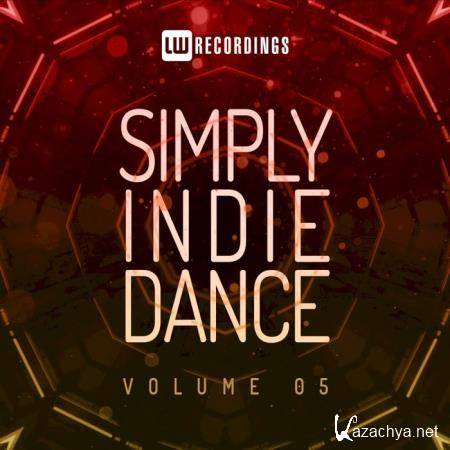 Simply Indie Dance Vol 05 (2021)