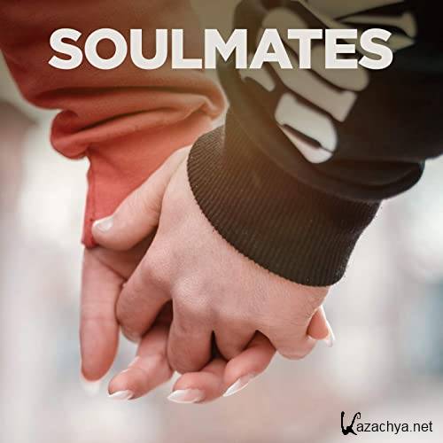 Various Artists - soulmates (2021)