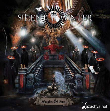 Silent Winter - Empire of Sins (2021) FLAC