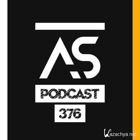Addictive Sounds - Addictive Sounds Podcast 376 (2021-04-05)