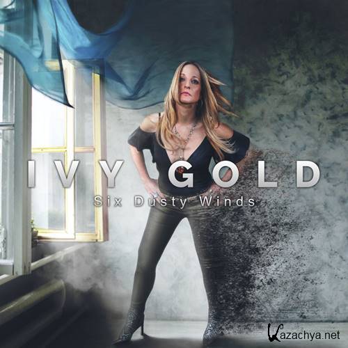 Ivy Gold - Six Dusty Winds (2021) FLAC