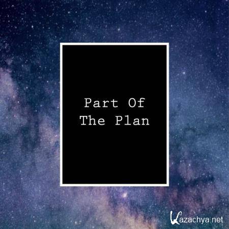 Tyler Rais - Part Of The Plan (2021)