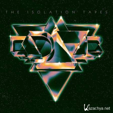 Kadavar - The Isolation Tapes (Premium Edition) (2021)