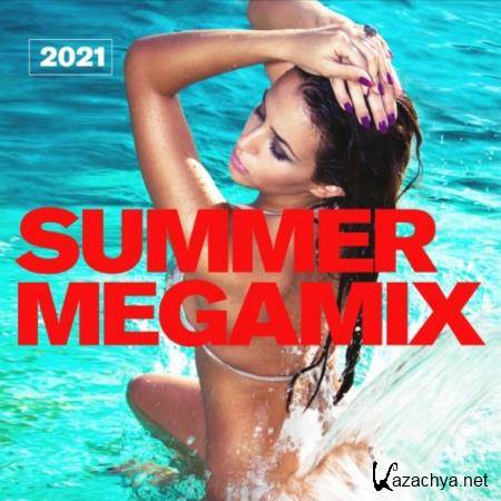 Summer Megamix 2021 (2021)