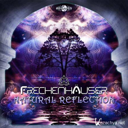 Frechenhauser - Natural Reflection (2021)