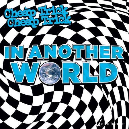 Cheap Trick - In Another World (2021)