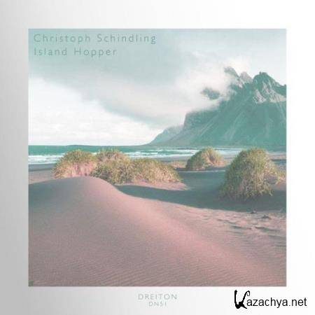 Christoph Schindling - Island Hopper (2021)