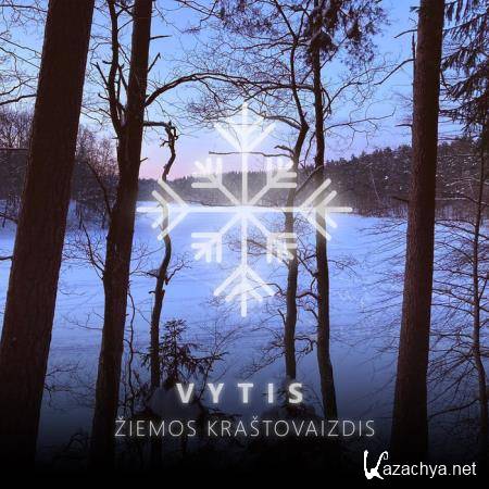 Vytis - Ziemos Krastovaizdis (2021)