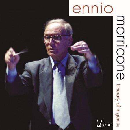 Ennio Morricone - Itinerary Of A Genius (2021)