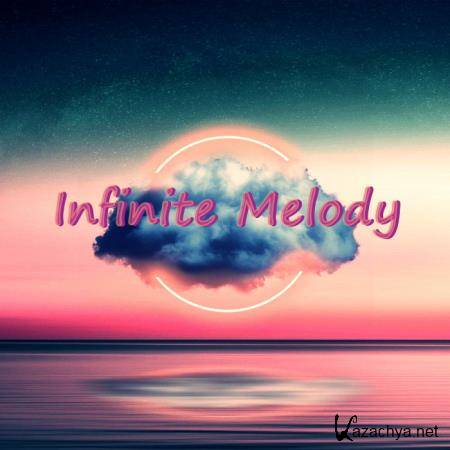 Fresh Beats MCs - Infinite Melody (2021)