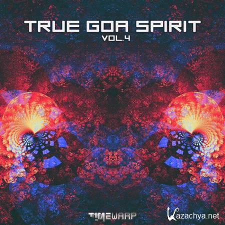 True Goa Spirit, Vol. 4 (2021)