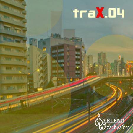 Trax.04 (2021)
