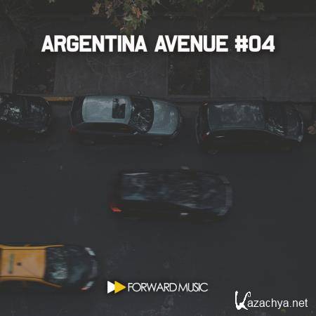 Forward Music: Argentina Avenue #04 (2021) FLAC