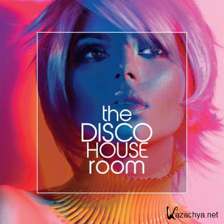 The Disco House Room (2021)