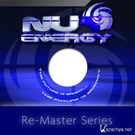 Nu Energy Records Digital Re-Masters Release 51-60 (2021)