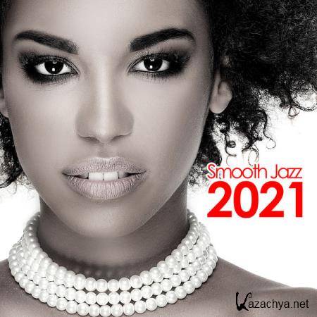 Smooth Jazz 2021 (2021)