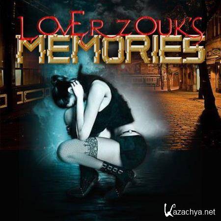 Lover Zouk's Memories 2021 (2021)
