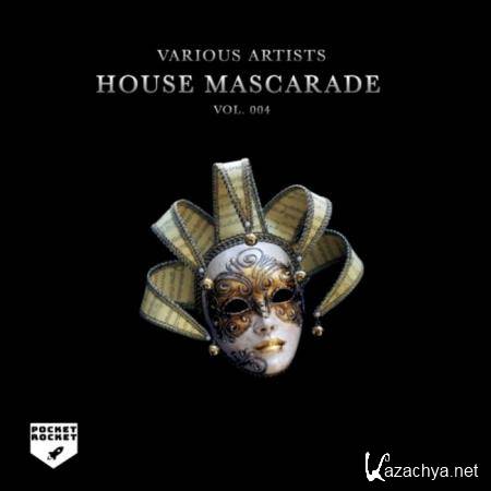 House Mascarade, Vol. 004 (2021)