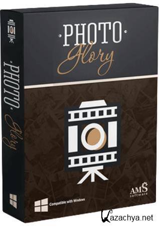 PhotoGlory 1.31 Portable